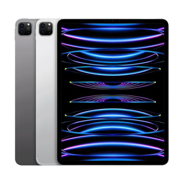 Apple iPad Pro 6 M2 2022 12.9吋 WiFi / LTE 行動網路 / 128G 256G 512G 1T 2T